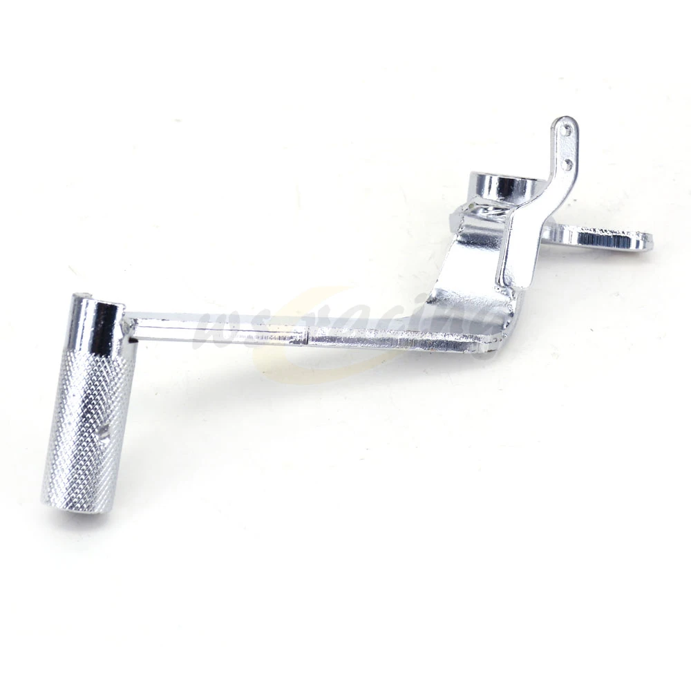 Чехол для HONDA CB400 CB 400 1999 2003 2000 2001 2002 2003|rear brake pedal|brake pedalfoot lever |