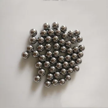 5//8 AISI52100 15.875mm 1pcs Chrome Steel Bearing Balls Precision G16 Hardened