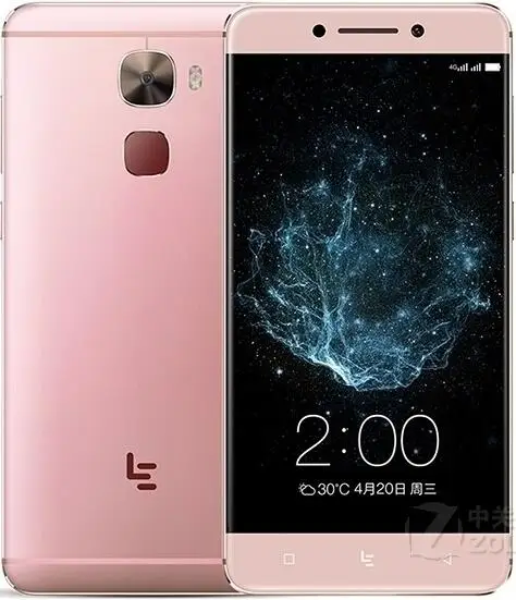 Мобильный телефон Letv LeEco Le Pro 3X720, 4G/6G ram, 32G/64G rom, четырехъядерный процессор Snapdragon821, 5,5 дюйма, две sim-карты, 16 МП, 4070 мА/ч, 4G LTE