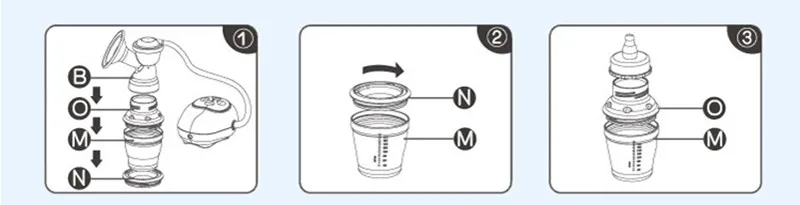 Baby-Breast-Milk-Feeding-Food-Storage-Cups-180ml-Cups-Seal-Preservation-Milk-Fruit-Juice-CupBB0075 (2)