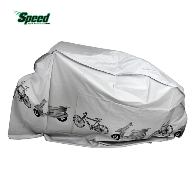 Best Price High Quality Outdoor Scooter Bike Motorcycle Rain Dust Cover Bicycle Waterproof Protector for Mountain /Road /Folding Bike Best Price High Quality Outdoor Scooter Bike Motorcycle Rain Dust Cover Bicycle Waterproof Protector for Mountain /Road /Folding Bike