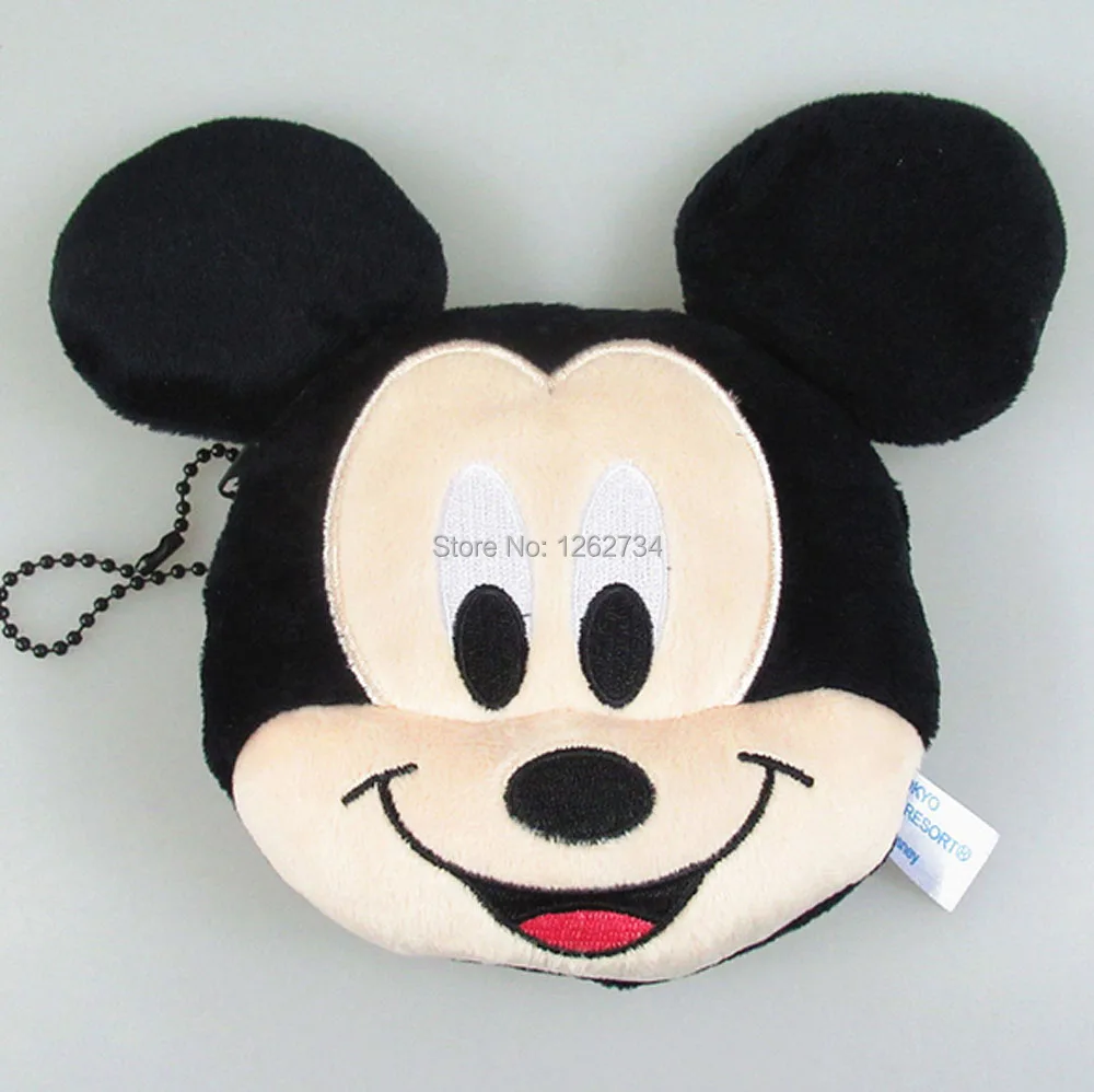 Mickey