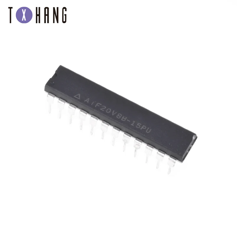 10 x EM78P153SPJ DIP14 8-BIT MICRO-CONTROLLER