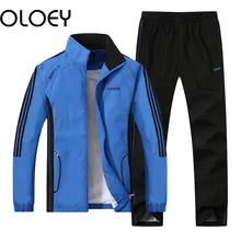  sport suit men zip sweatshirt track pants two piece tracksuits set jogging track suit jogger mens tracksuit fashion sweat suits