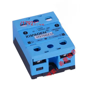 

Good quality H3100ZU XIMADEN Solid State Relay 100A