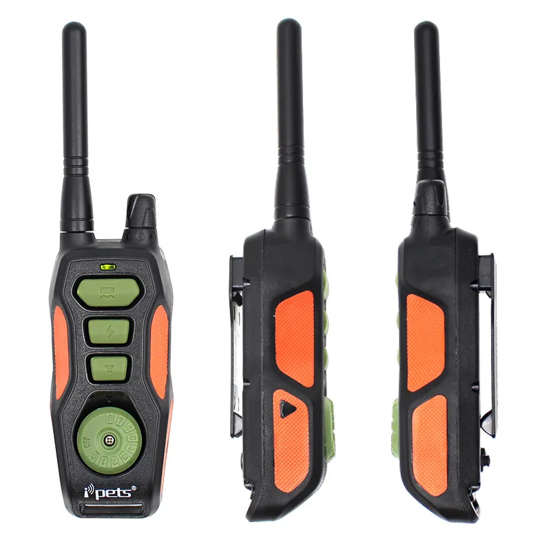 Hot-sale-600m-remote-training-collar-rechargeable-and-waterproof-E-collar-for-dogs (1)