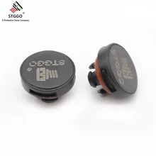 Воздухопроницаемый контейнер вентиляционные отверстия дышащая крышка бутылки вентиляционный вкладыш