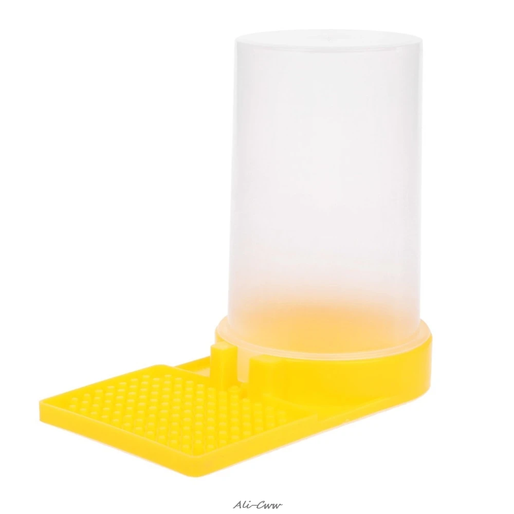 

Beekeeping Beehive Water Feeder Bee Drinking Nest Entrance Beekeeper Equipment