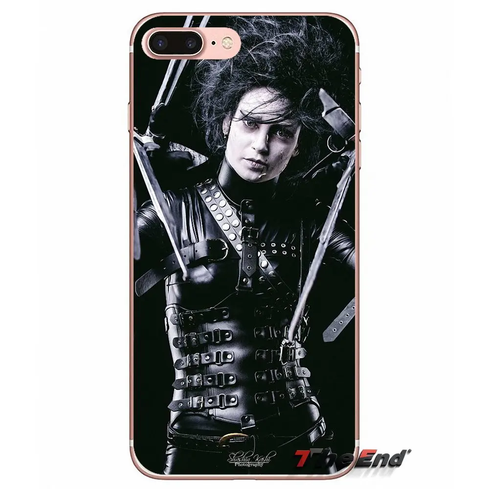 Edward Scissorhands Art Tpu Silicone Case For Iphone X 4 4s 5 5s 5c Se 6 6s 7 8 Plus Samsung Galaxy J1 J3 J5 J7 A3 A5 16 17 Case For Iphone Silicone Casecase Plus Aliexpress Edward Scissorhands Art Tpu Silicone Case For Iphone X 4 4s 5 5s 5c Se 6 6s 7 8 Plus Samsung Galaxy J1 J3 J5 J7 A3 A5 16 17 Case For Iphone Silicone Casecase Plus Aliexpress