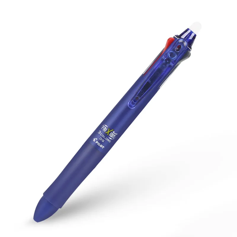 Pilot Erasable Gel Pens Multifunctional Erasable Colored Gel Ink