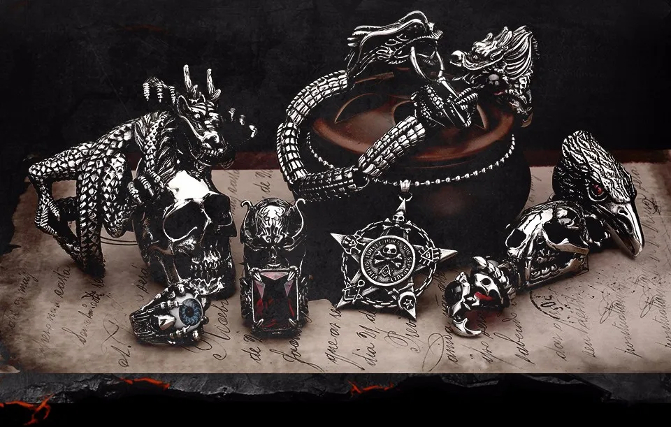 Pulseiras c/ pingentes