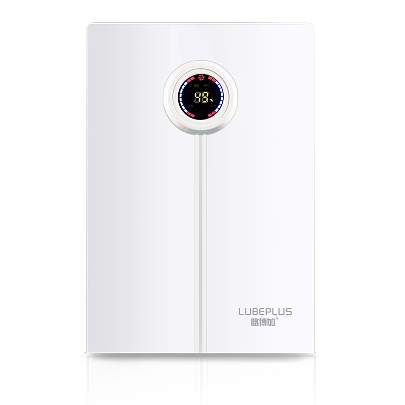 

Dehumidifier Home Mute Basement Purifying Air To Wet Dry Absorber Dehumidification Independent Purification