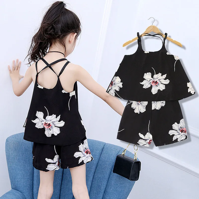 little girl summer fashion clothes