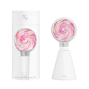 

[MYKPOP]~OFFICIAL~TWICE OFFICIAL LIGHT STICK 2018 CANDY BONG KPOP FANS COLLECTION SA18082601