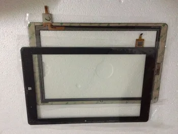 

new 10.1'' glass sensor for Hi10 Pro CW1529 touch Screen Panel Digitizer ic GSL3680 HSCTP-780 (C109)-11-V2