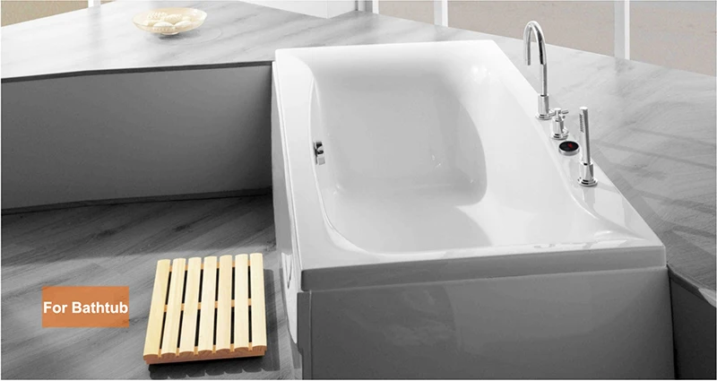 Thermostatic Shower Mixer  (8)