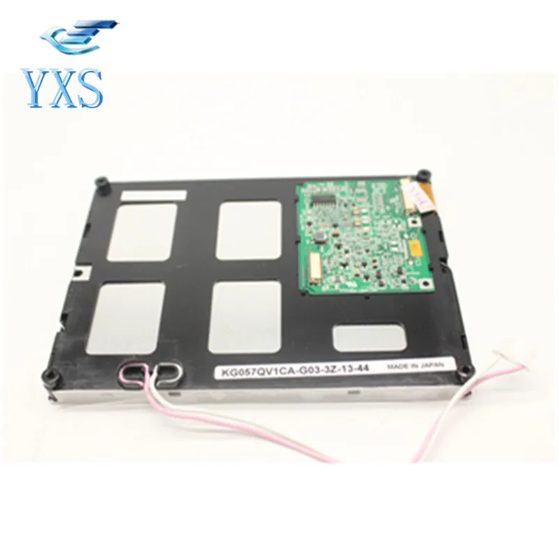 

KG057QV1CA-G03-0Z-13-44 Display Panel KG057QV1CA