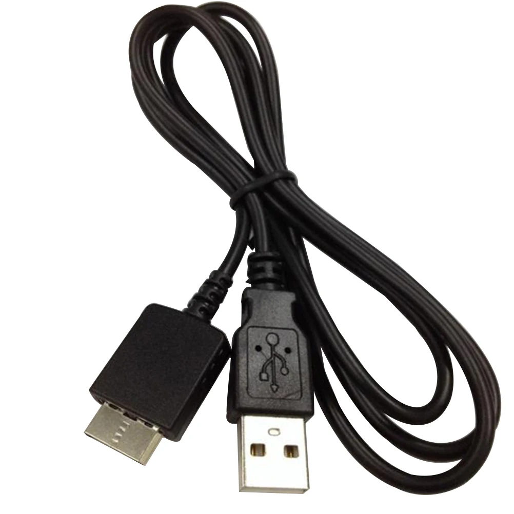 1.2m Sony WMC NW20MU MP3 Player Micro USB Data Cable Sync Charging