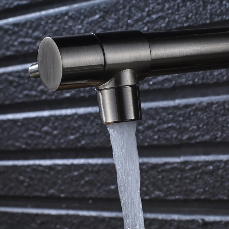 spout