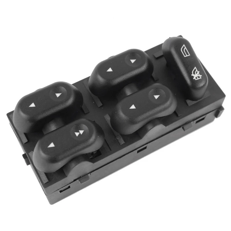 

1Pcs CAR Window Master Switch Control For Ford OEM 5L1Z-14529-AA 5L1Z14529AA Left Front Side Vehicle Auto Car Window Switch