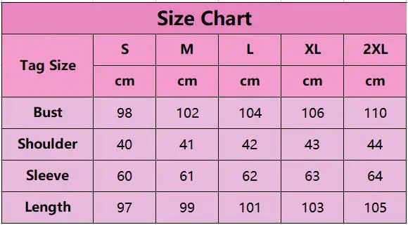 size