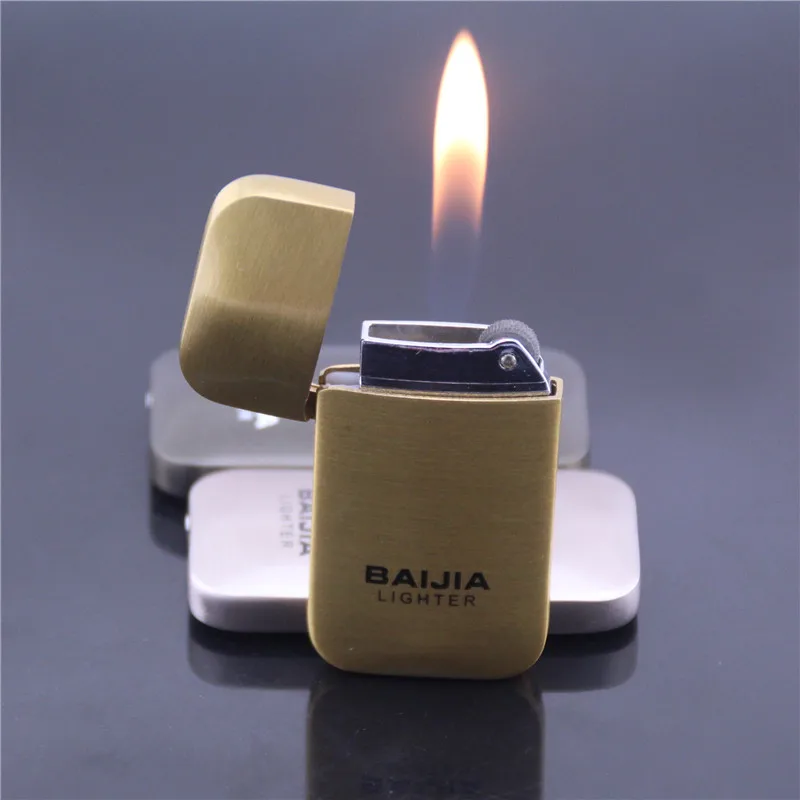 Buy Metal lighters, smoking sets, gifts, holiday gifts