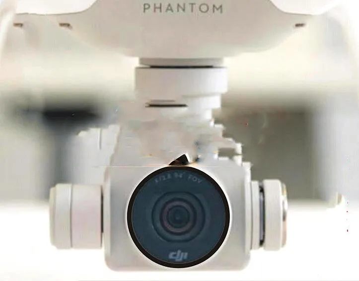 DJI Phantom 4 Phantom 3 Accessories Camera Lens Thin Glass Protective Film Protective Film Dust And Scratch DJI Phantom 4 Phantom 3 Accessories Camera Lens Thin Glass Protective Film Protective Film Dust And Scratch