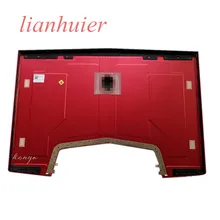 Новинка для кабель для Dell Alienware M18X R1 R2 ЖК-дисплей Топ задняя крышка чехол J1C2G 0J1C2G