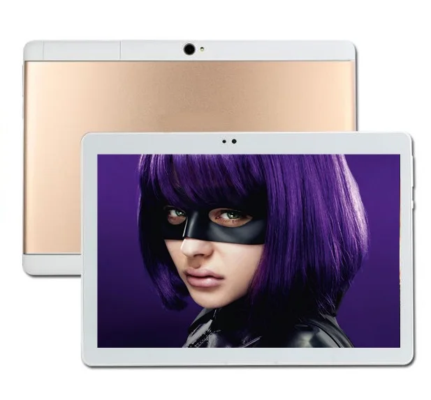 

Google Tablet PC 10 inch Android 6.0 phone tablets Octa Core 4GB RAM 64GB ROM 1280X800 dual sim WiFi FM IPS 3G GPS pad 10.1