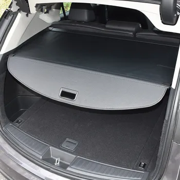 

Cover Trunk Car Rear Trunk Car Styling for Acura MDX 2014-17 Rear Racks Car styling accessories Trunk Curtain