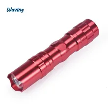 1PC 2017 Hotsale Bike tool font b Flashlight b font 3W font b LED b font