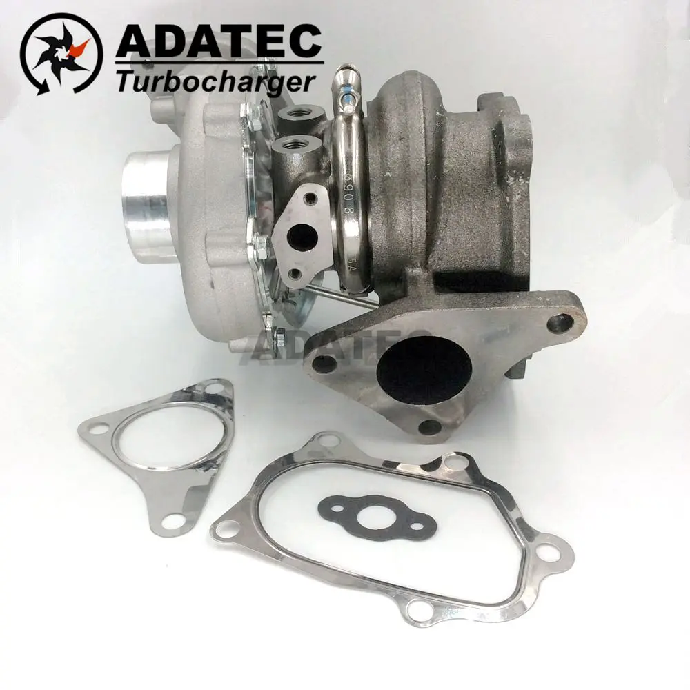 turbo for Subaru 2.5L