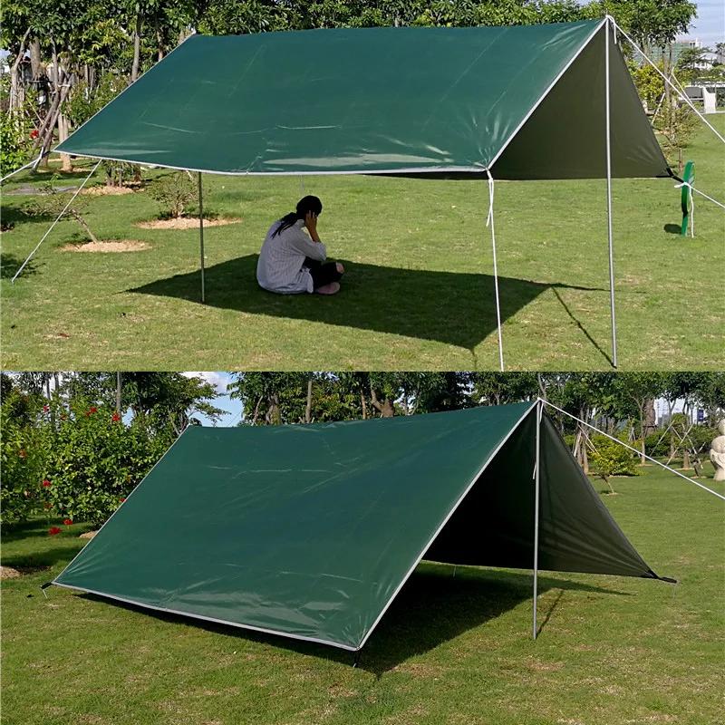Ultralight UV Camping & Outdoor Waterproof Tend Shade Camping