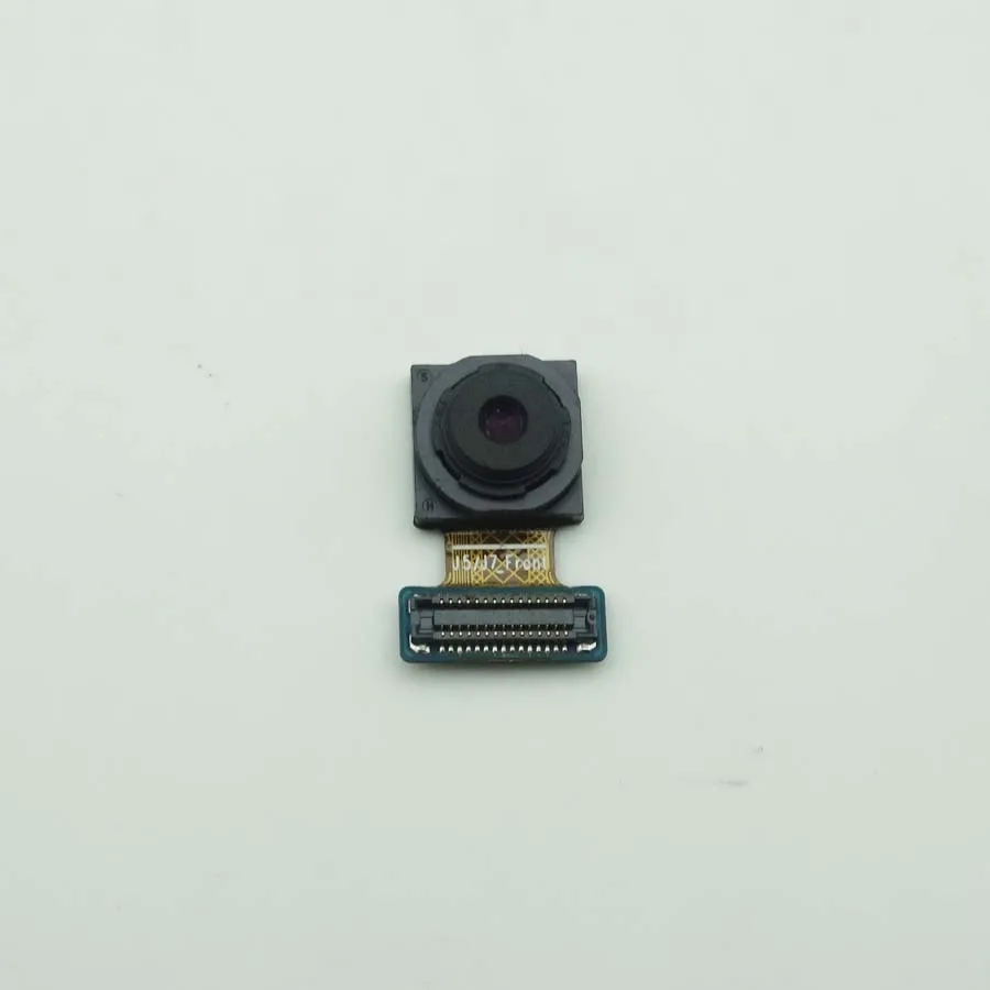 5pcs/lot For Samsung Galaxy J5 J7 2017 J530 J730 Small Front Facing Camera Flex Cable Module Replacement | Мобильные телефоны и