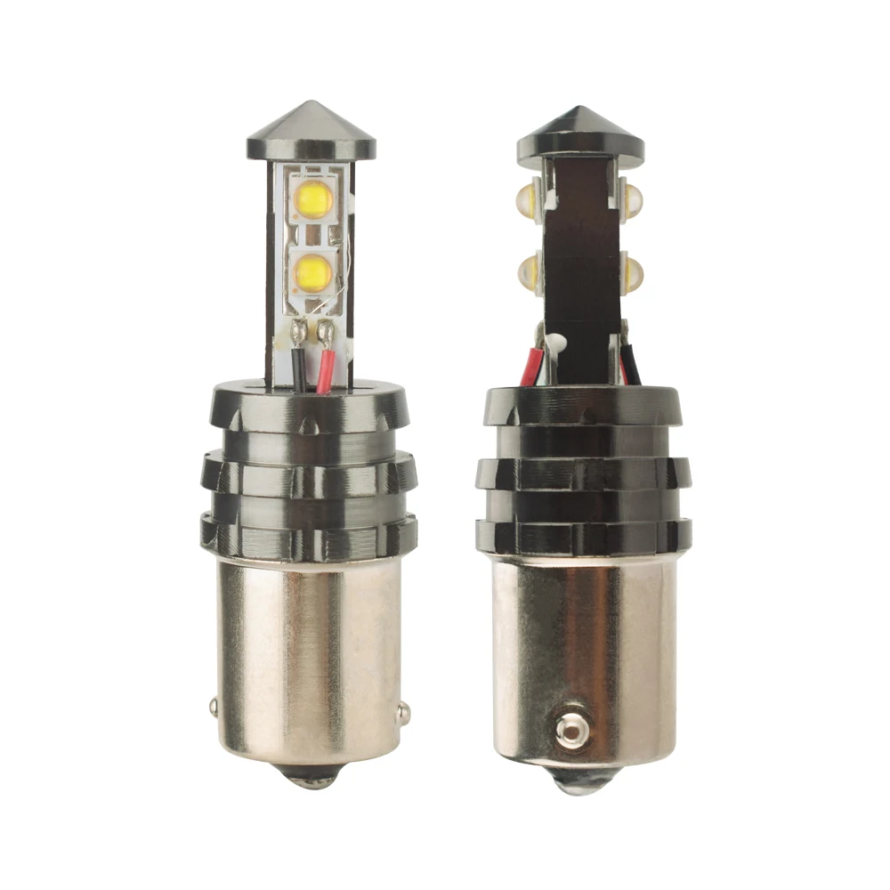 220W s25 1156 ba15s p21w автомобиля светодиодный туман светильник головной 12V