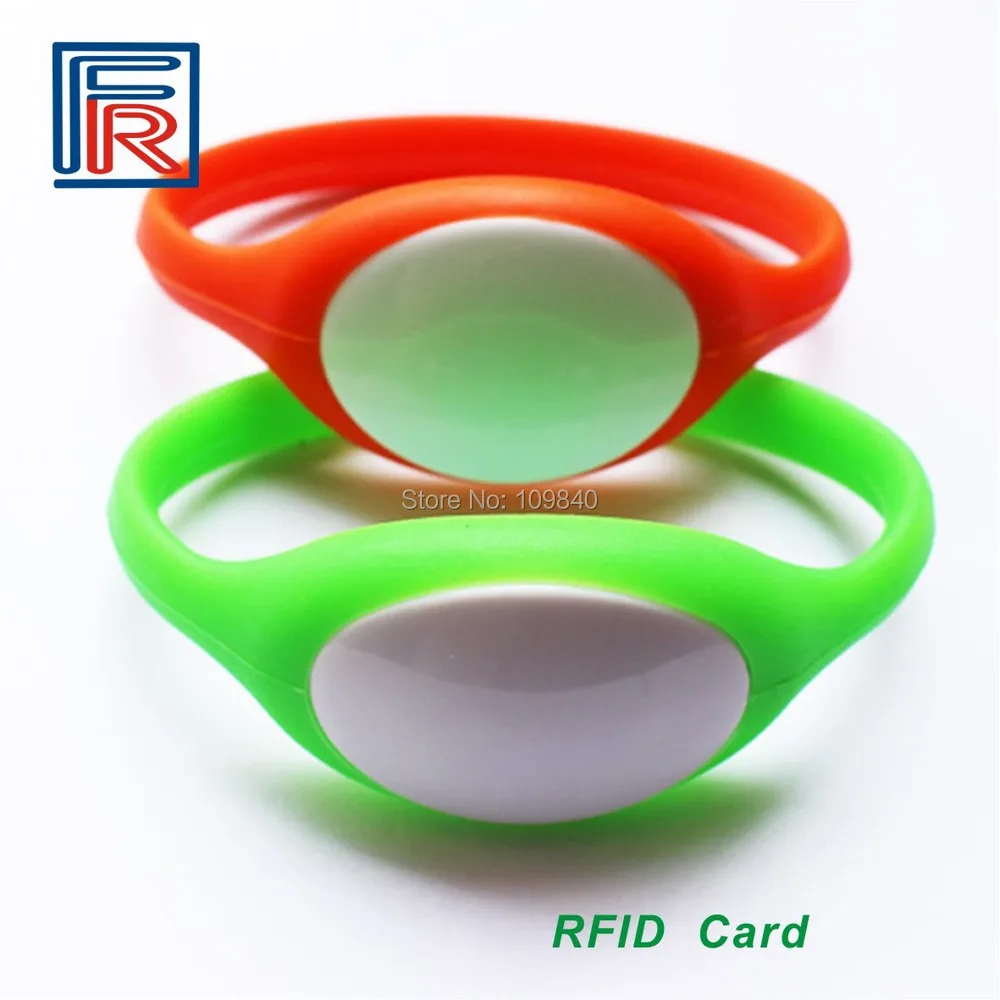 Perfect Hot sell anti-high temperature silicone passive rfid wristband , nfc waterproof bracelet 200pcs/lot 1 Perfect Hot sell anti-high temperature silicone passive rfid wristband , nfc waterproof bracelet 200pcs/lot 1
