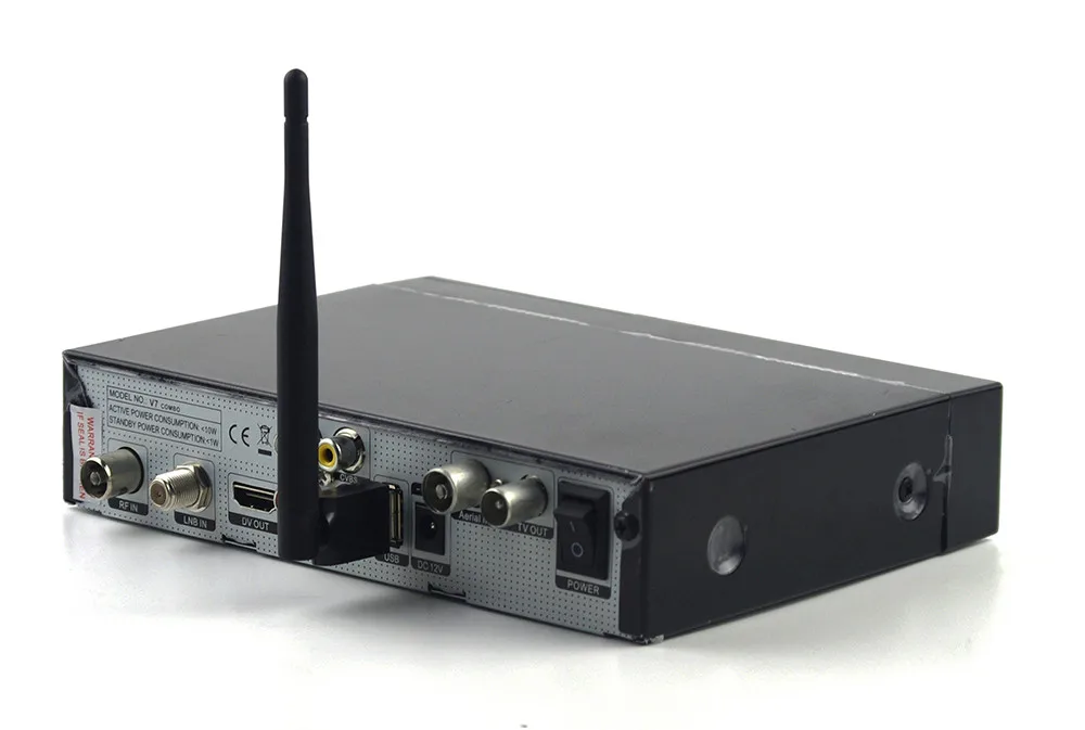 USB wifi для Европы спутниковый ресивер ТВ коробка 1 шт. в партии CCcam 4 clines сервер поддерживается CCcam чистый код заказ Ссылка