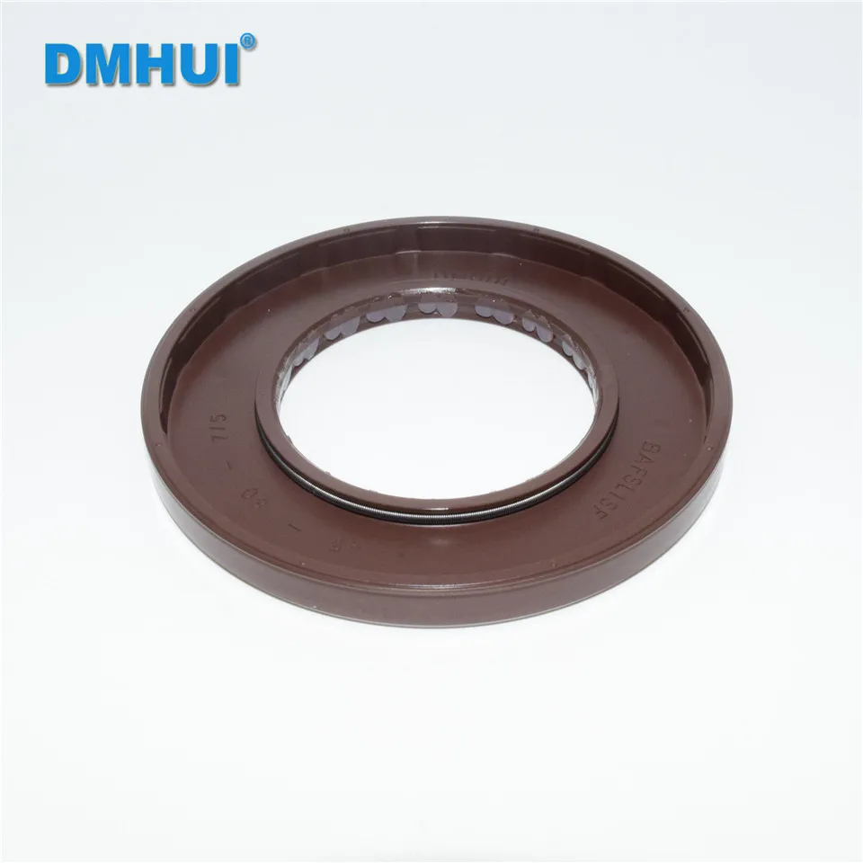 

45*80*7/5 or 45x80x7/5 BABSL10FX2 TS 16949 hydraulic Pump Oil seal rubber ISO 9001:2008 DMHUI manufacturer 45-80-7/5