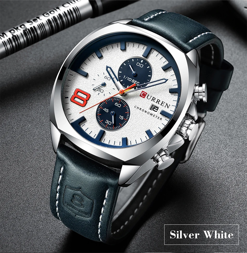 Men's Watch (4)