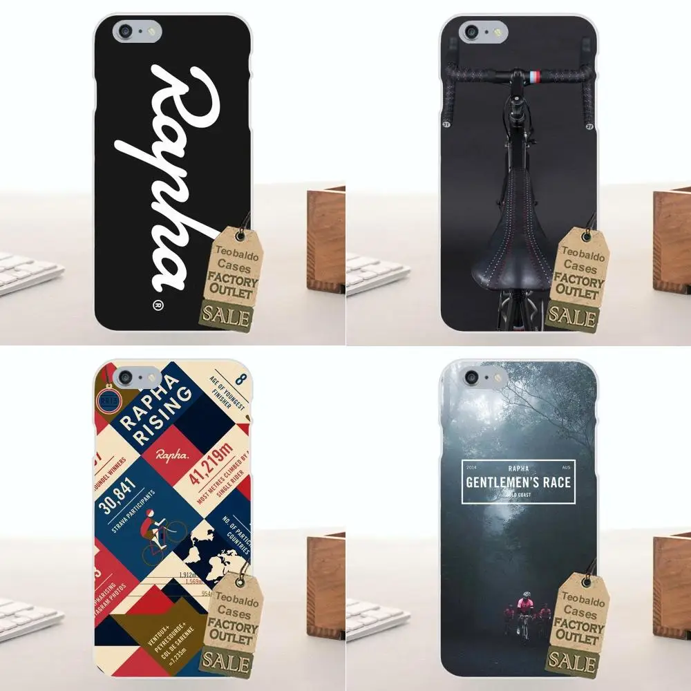 Дорожный велосипед Tpwxnx Rapha для Apple iPhone 4 4S 5 5C SE 6 6S 7 8 Plus X LG G4 G5 G6 K4 K7 K8 K10 мягкий с