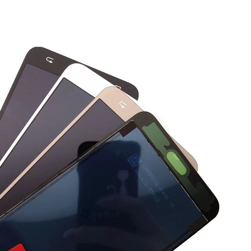 J710 SCREEN