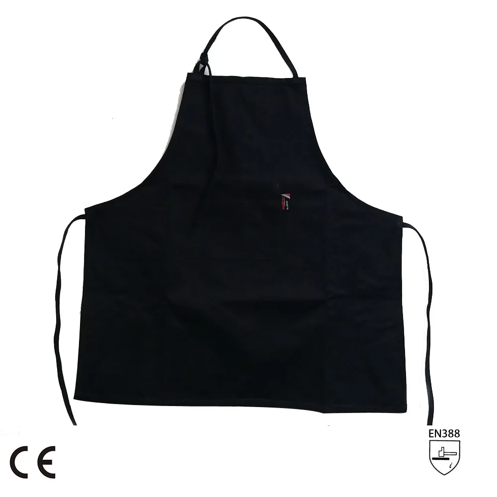 

SAFETY-INXS Level 5 Cut Resistant Protective Safety Work Apron