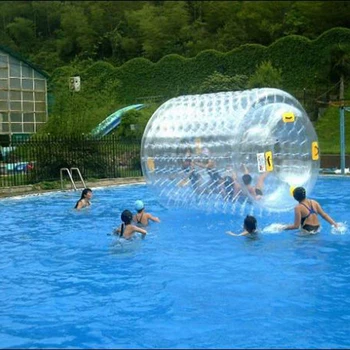 

PVC Inflatable Water Rolling Ball Water Walking Ball