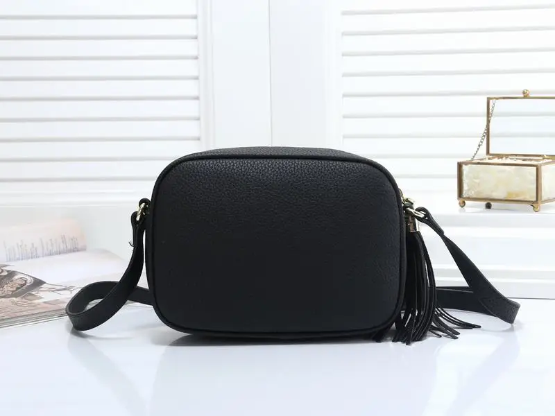 

Brand women's fashion designer handbags of high quality PU leather shoulder bag hot star litchi grain messenger bag