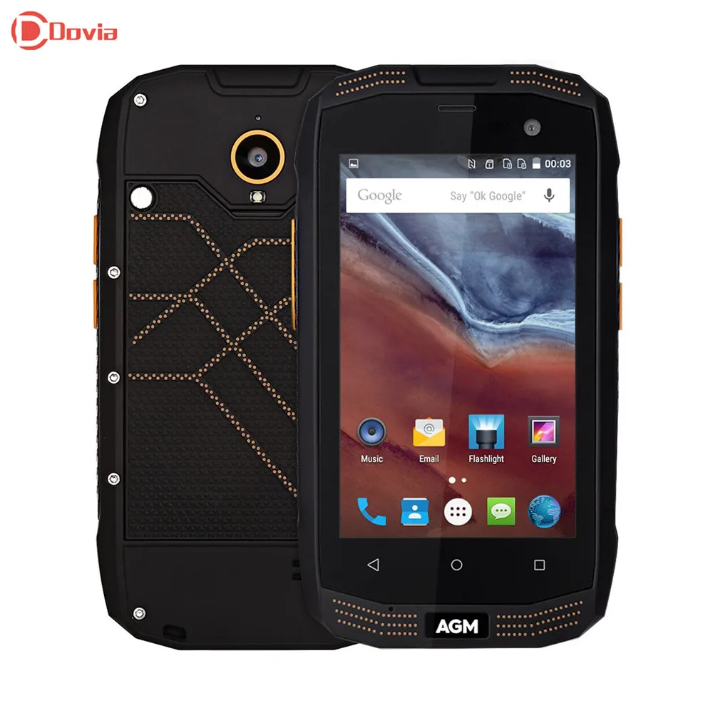 bilder für Agm a2 rio 4g smartphone 4,0 zoll android 5.1 msm8909 quad Core 1,1 GHz 2 GB RAM 16 GB ROM IP68 Wasserdicht OTG Funktion 2600 mAh Bat bilder für Agm a2 rio 4g smartphone 4,0 zoll android 5.1 msm8909 quad Core 1,1 GHz 2 GB RAM 16 GB ROM IP68 Wasserdicht OTG Funktion 2600 mAh Bat