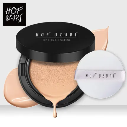 

Air Cushion BB CC Cream Concealer Foundation powder