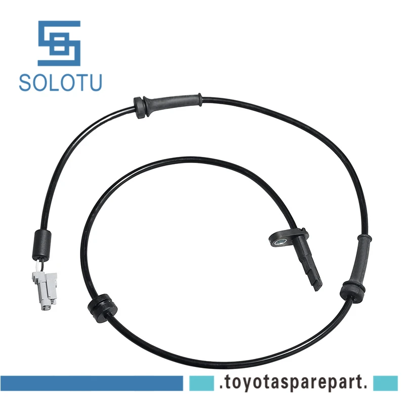 ABS Senor OEM 47910-JN05A для TEANA VQ23DE датчик скорости колеса | Автомобили и мотоциклы