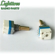 50X  Volume Switch For ICOM IC-F4003