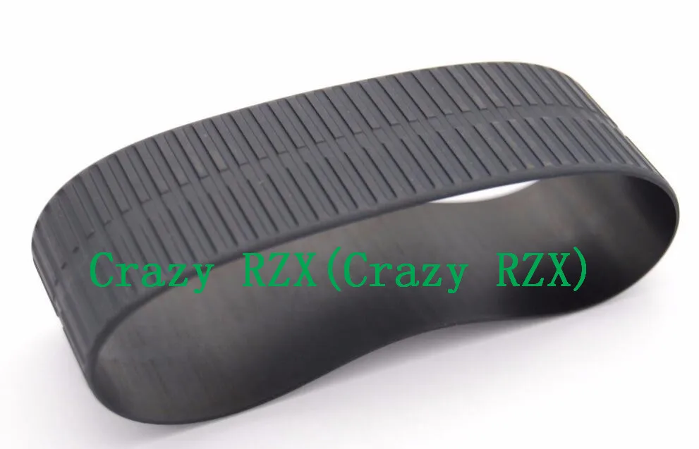 NEW Lens Zoom Grip Rubber Ring For Canon EF 70 200 mm 70 200mm F/2.8L USM Repair PartBody Parts