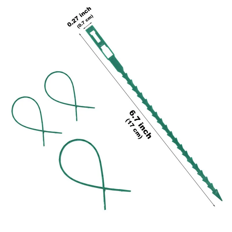 Garden Tree Climbing Support 